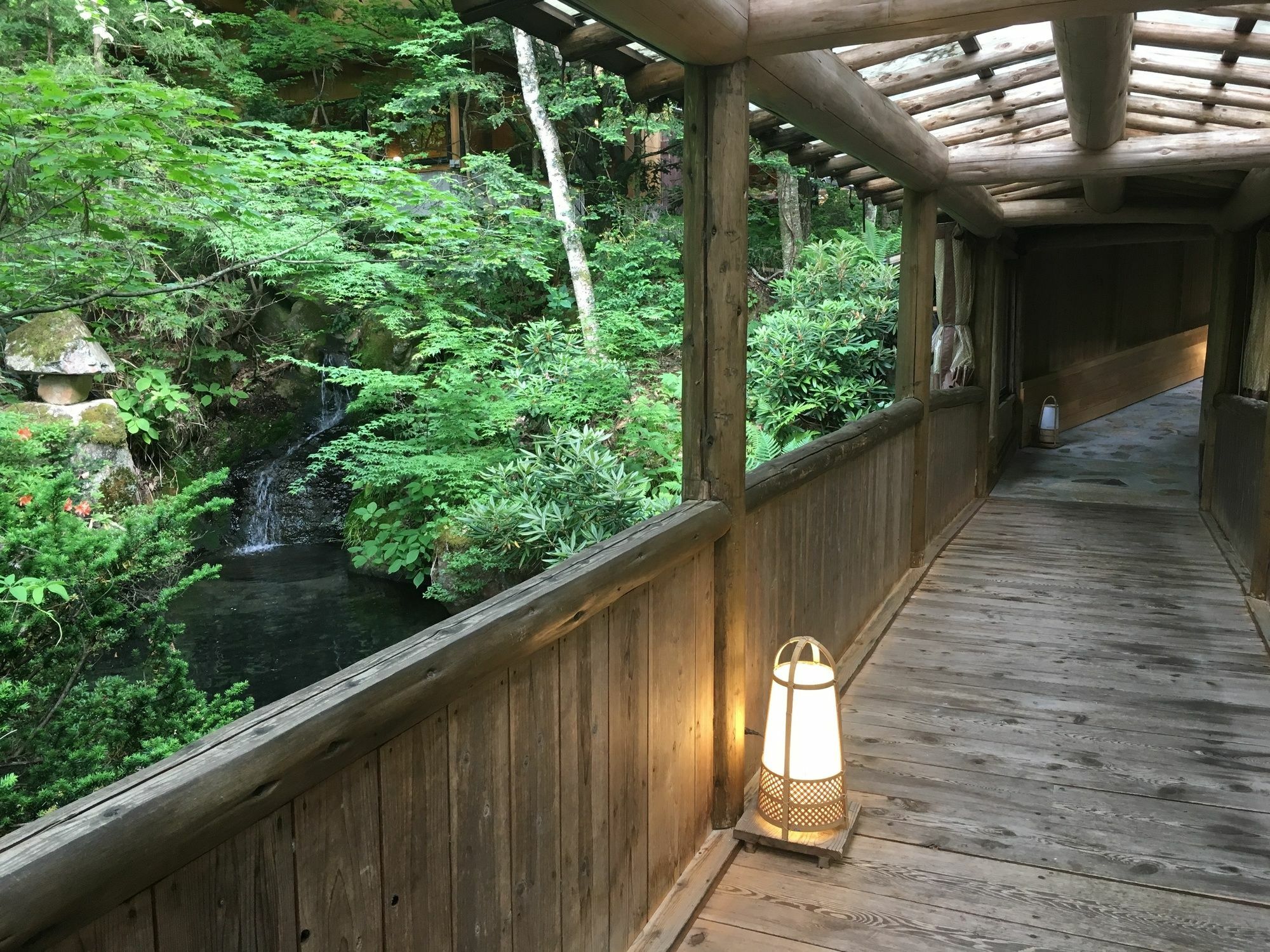 Yumoto Choza Hotel Takayama  Exterior foto